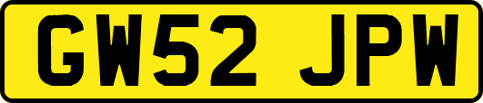 GW52JPW
