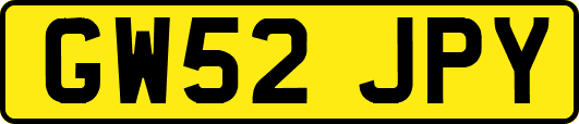 GW52JPY