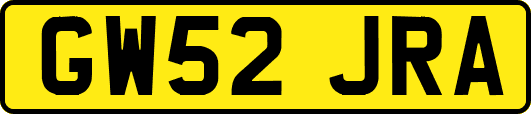 GW52JRA