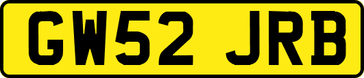 GW52JRB