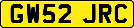 GW52JRC