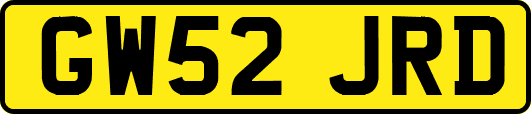 GW52JRD