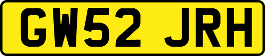 GW52JRH