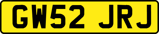 GW52JRJ
