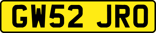 GW52JRO