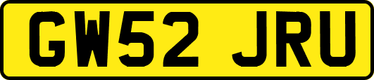 GW52JRU