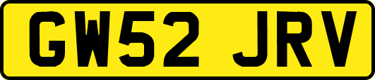 GW52JRV