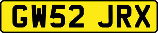 GW52JRX