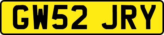GW52JRY