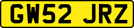 GW52JRZ