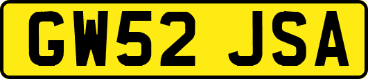 GW52JSA