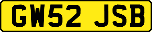 GW52JSB