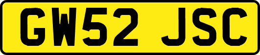 GW52JSC