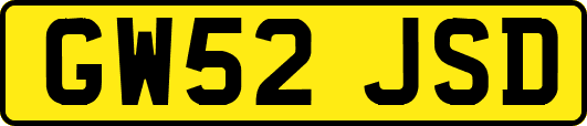 GW52JSD