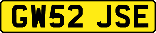 GW52JSE