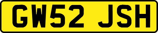 GW52JSH