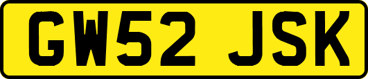 GW52JSK