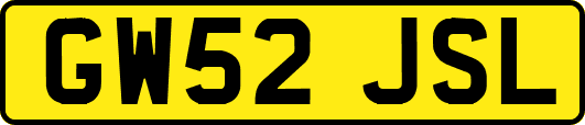GW52JSL