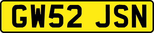 GW52JSN
