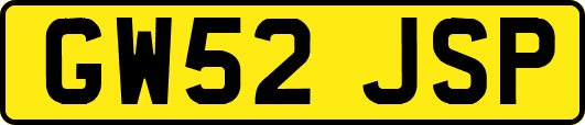 GW52JSP