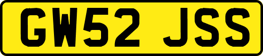 GW52JSS