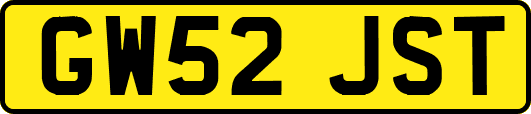 GW52JST