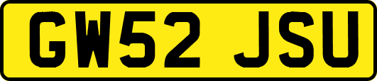 GW52JSU