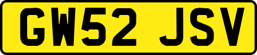 GW52JSV