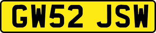 GW52JSW