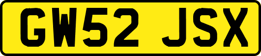 GW52JSX