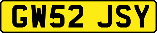 GW52JSY