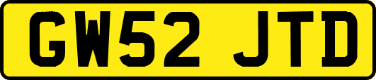 GW52JTD