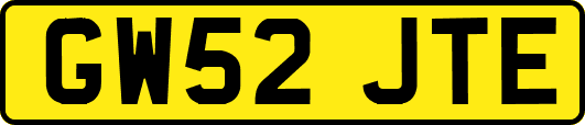 GW52JTE