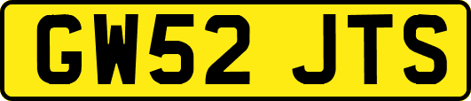 GW52JTS