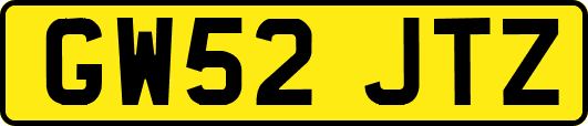GW52JTZ