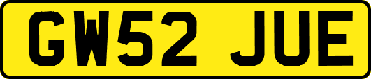 GW52JUE