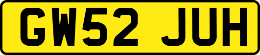 GW52JUH