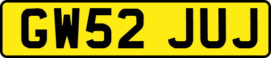 GW52JUJ
