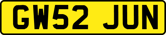 GW52JUN