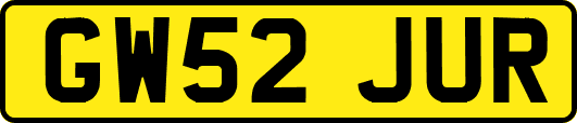GW52JUR