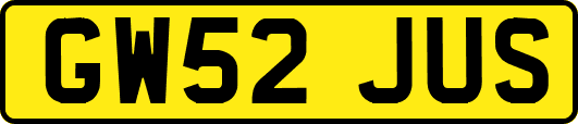 GW52JUS