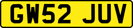GW52JUV