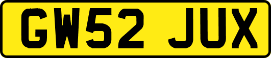 GW52JUX
