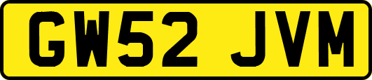 GW52JVM