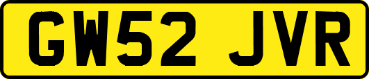 GW52JVR