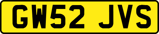GW52JVS