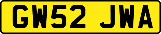 GW52JWA