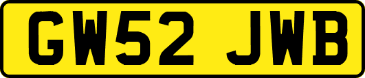 GW52JWB