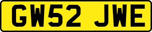 GW52JWE