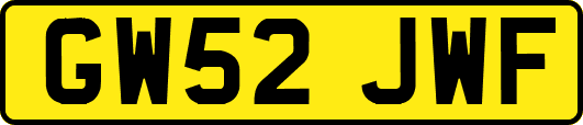 GW52JWF